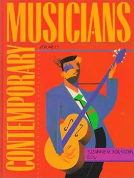 Contemporary Musicians: Profiles of the People in Music