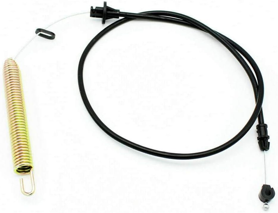 proven part Replacement Engagement Cable for 42 Inch Decks 60-525 21547184 290-503 532169676 532175067 169676 10891