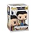 Funko POP Pop! Marvel: Eternals - Dane Whitman, Multicolor, Standard, 50122
