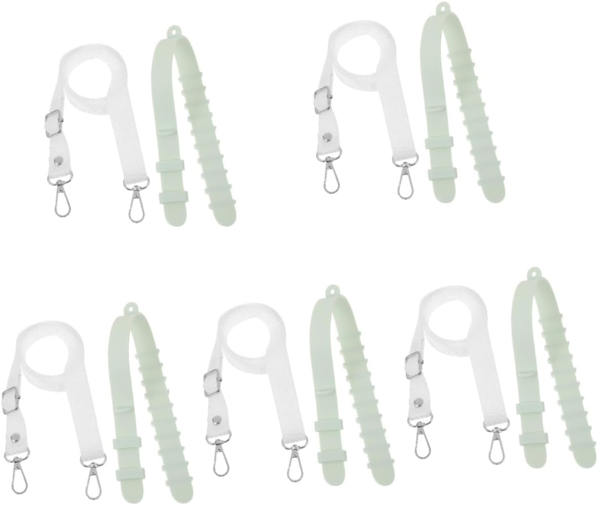 BESPORTBLE Outdoor Water Bottle Handle Strap Water Kettle Bottles Waterbottle Bottle Shoulder Strap Water Bottle