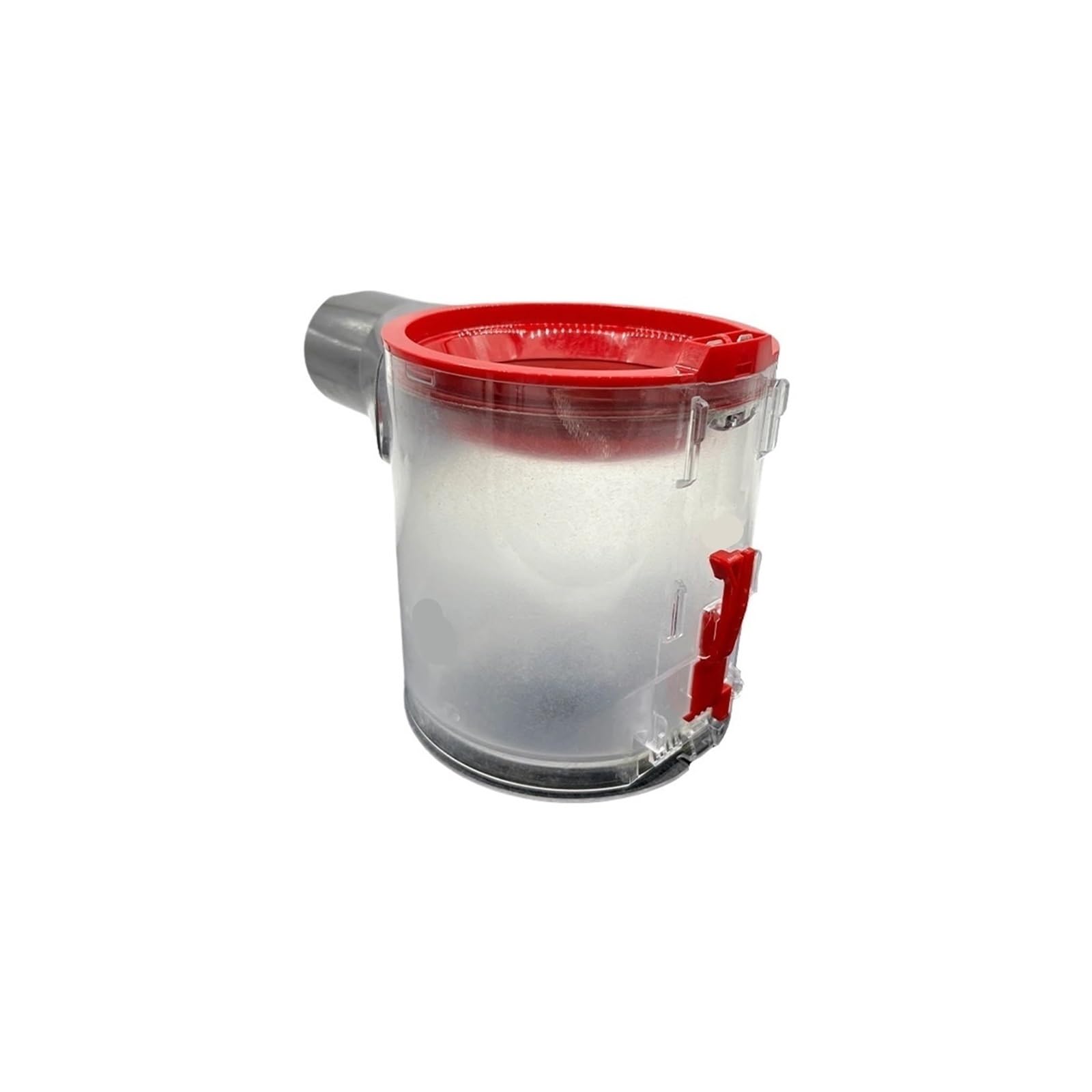 kvcccss Dust bucket ，Compatible For Dyson,Vacuum cleaner