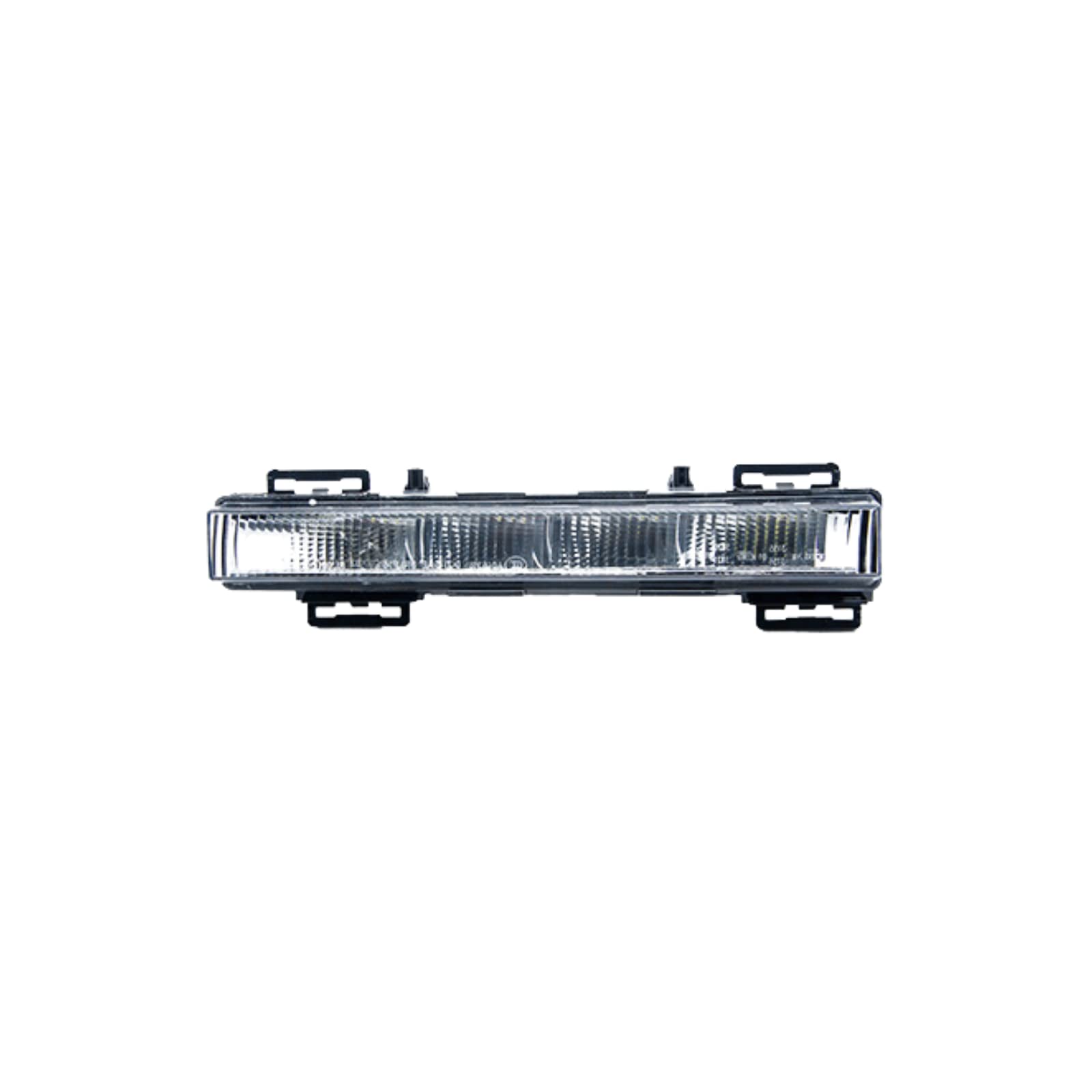 LUZ DIURNA LED DERECHA