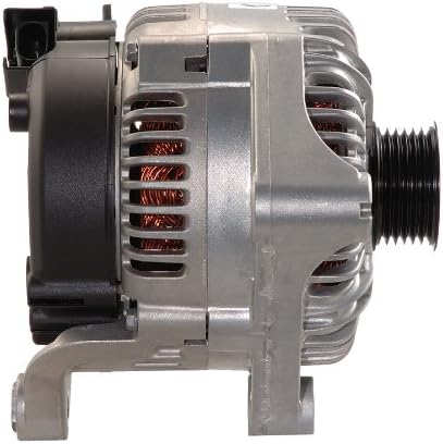 ALTERNATOR FOR BMW 545 645 745 SERIES ALPINA B7 4.4 4.4L ENGINE 2004 04 2005 05 2007 07 2008 08