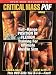 Iron Man Magazine: Critical Mass Bodybuilding Beginner and Intermediate