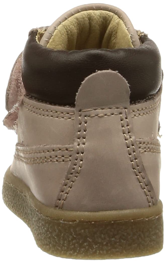Primigi Baby-Mädchen P&H Move Ankle Boot, fioletowy, 20 EU