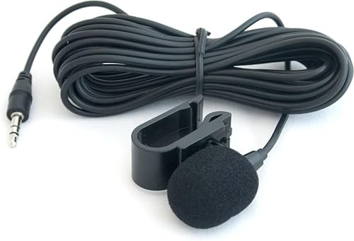 Miniatura 2 de BT45-INFI Kit de entrada de teléfono Bluetooth, música y AUX para determinados modelos Infiniti Nissan 2003-2012, negro, pequeño