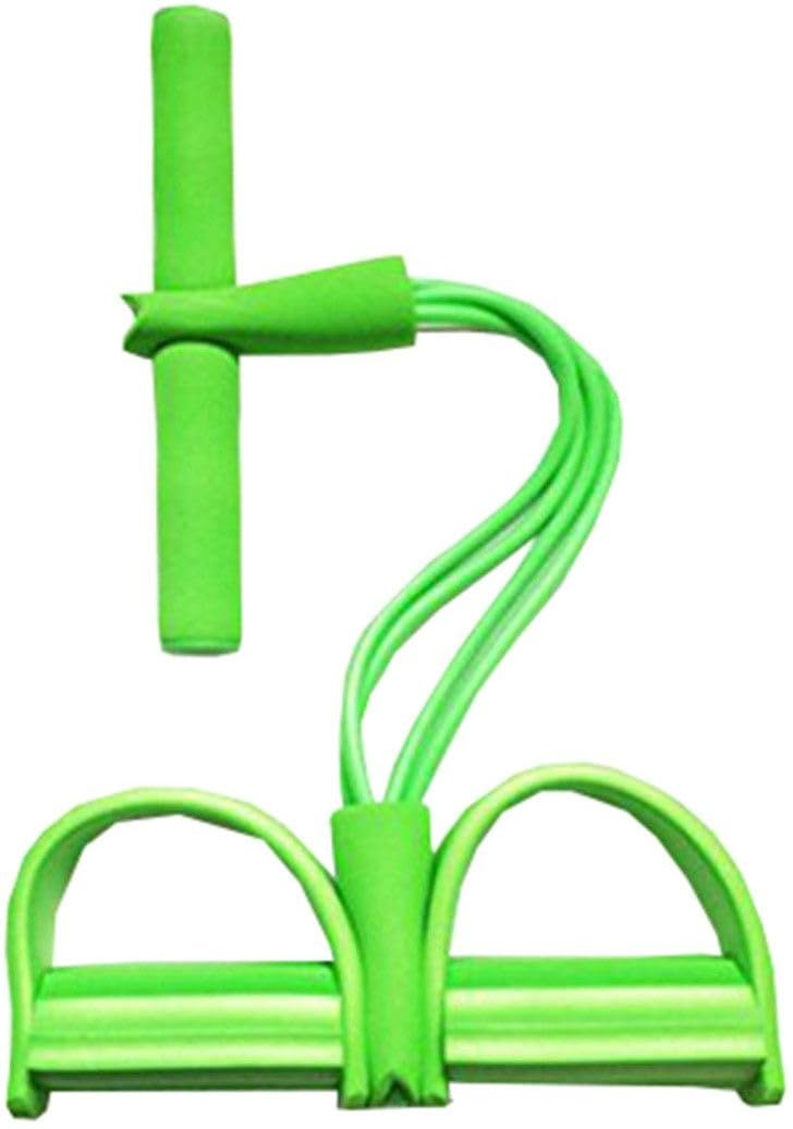 Owlix Body Toning P Ab Exerciser (Green)-image-38