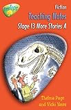 Photo Gallery oxford reading tree: level 13 pack a: treetops fiction: teaching notes: stage 13 Photo Gallery oxford reading tree: level 13 pack a: treetops fiction: teaching notes: stage 13