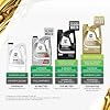 Castrol GTX 5W-30 Synthetic Blend Motor Oil, 5 Quarts