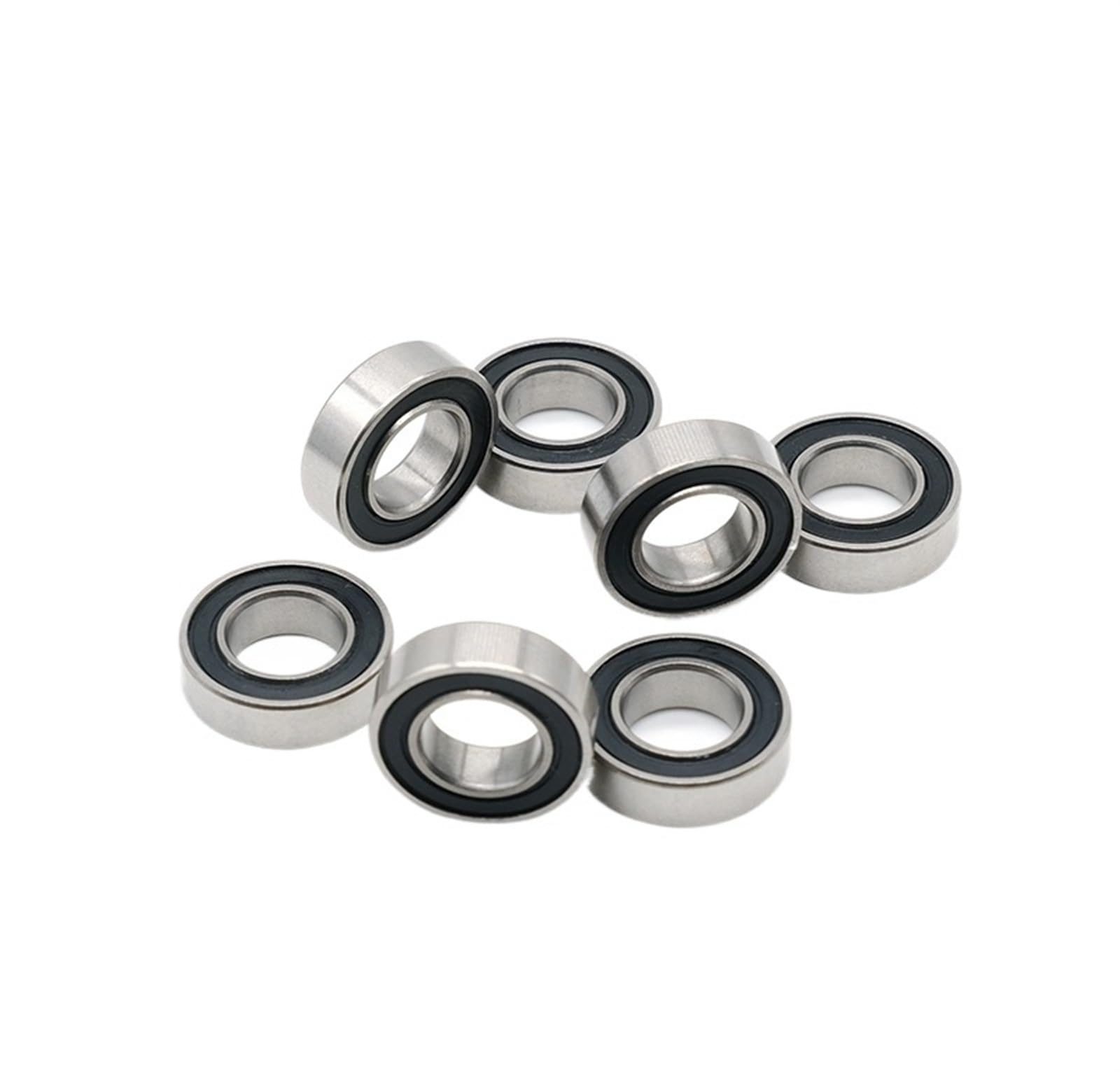 Micro roulements à gorge profonde S688-2RS 8x16x5mm étanches pour mini moteur RC