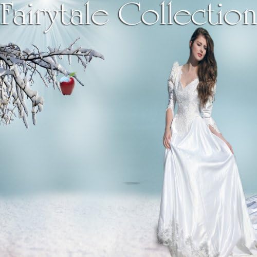 DIGITAL PRINCESS FANTASY FAIRY BACKGROUNDS FOR ANY OCCASION, WEDDING, PORTRAITS