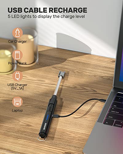 Image of RONXS Lighter, Wireless Mini Massager Body Massager