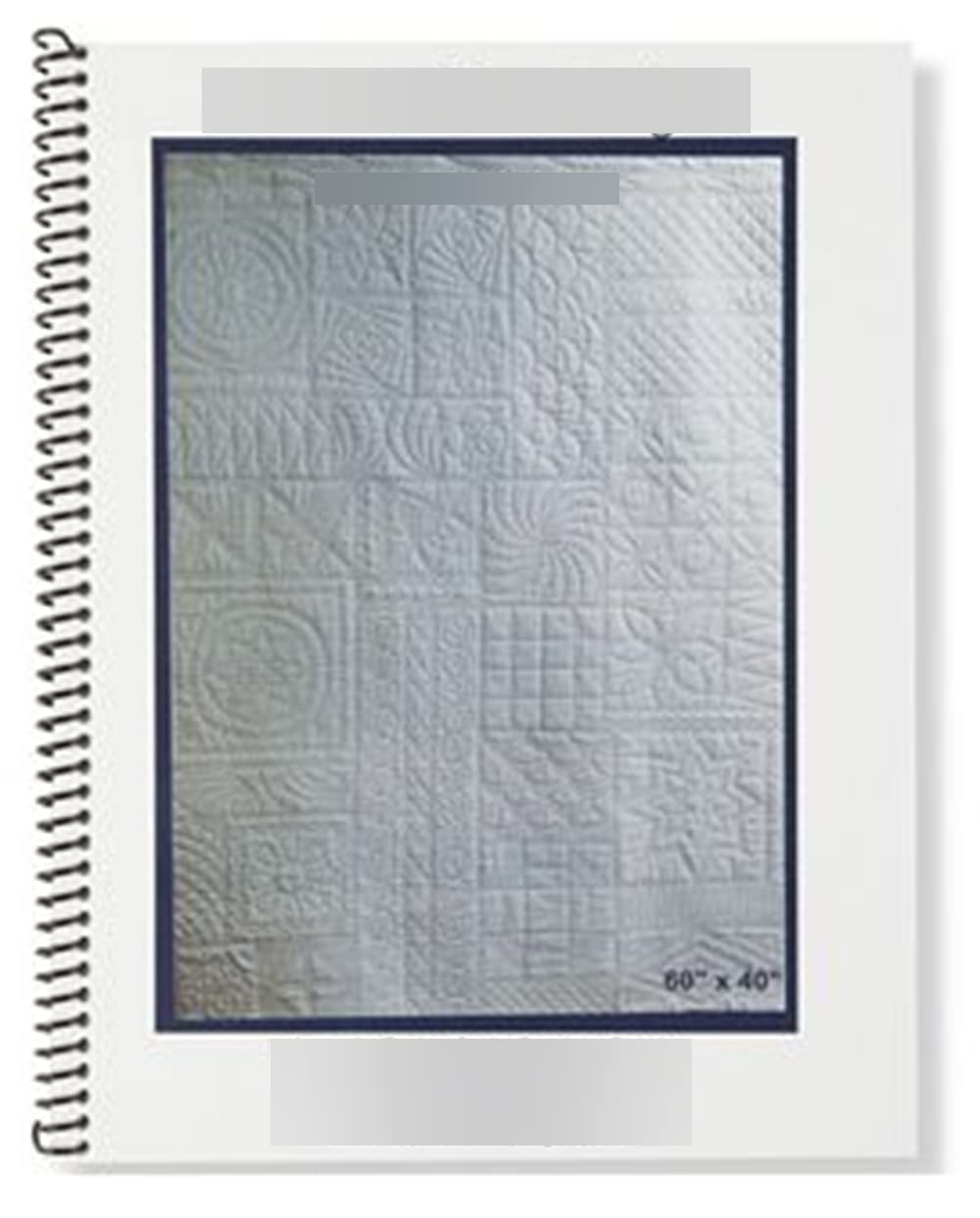 Janet's Ruler Quilt Design Book