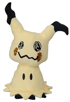 ポケットモンスター ミミッキュ モクロー ぬいぐるみ 計7体セット まとめ売り ポケットモンスター ミミッキュ モクロー ぬいぐるみ 計7体