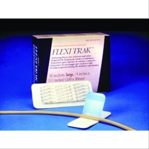ConvaTec FlexiTRAK Anchoring Device SQB037449_EA Amazon.ca