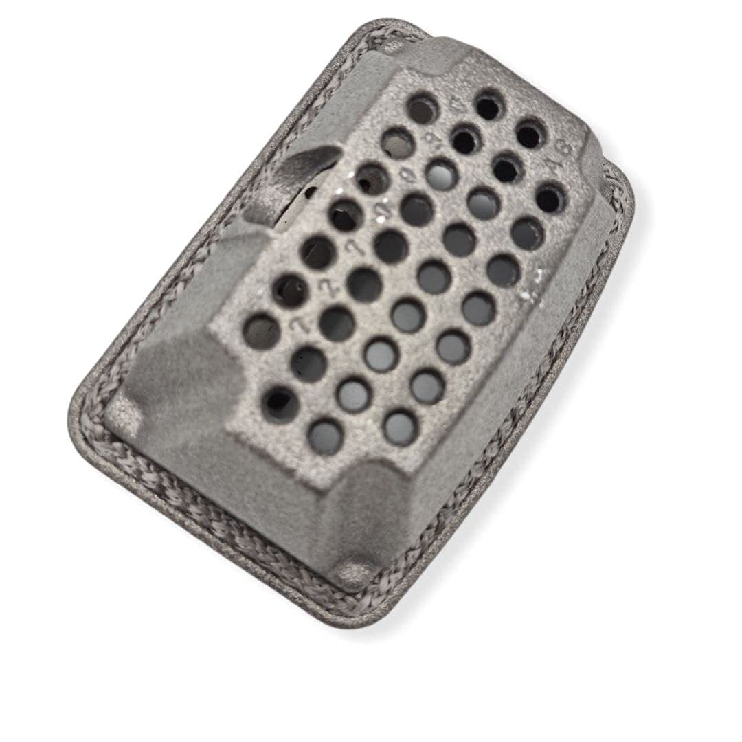 Braciere 009278290 Extraflame Comfort Mini