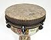 Remo Djembe, MONDO(TM), Key-Tuned, 14