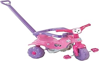 Magic Toys TICO-TICO PETS ROSA