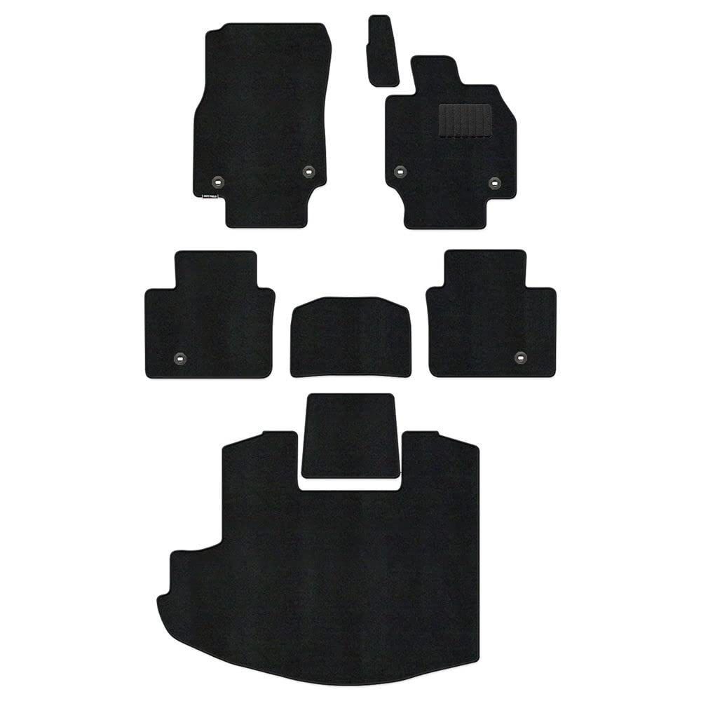 Amazon | Hotfield トヨタ 互換品 新型 クラウンクロスオーバー 35系 