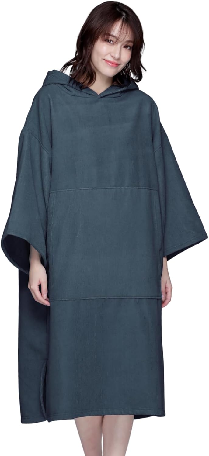 PONTAPES パイルポンチョ