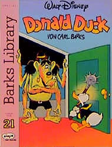 Amazon Barks Library Special Donald Duck Bd 21 9783770419807 amazon-barks-library-special-donald-duck-bd-21-9783770419807