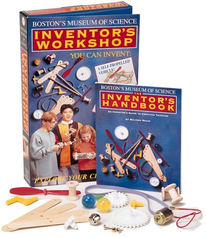 Inventor's Workshop