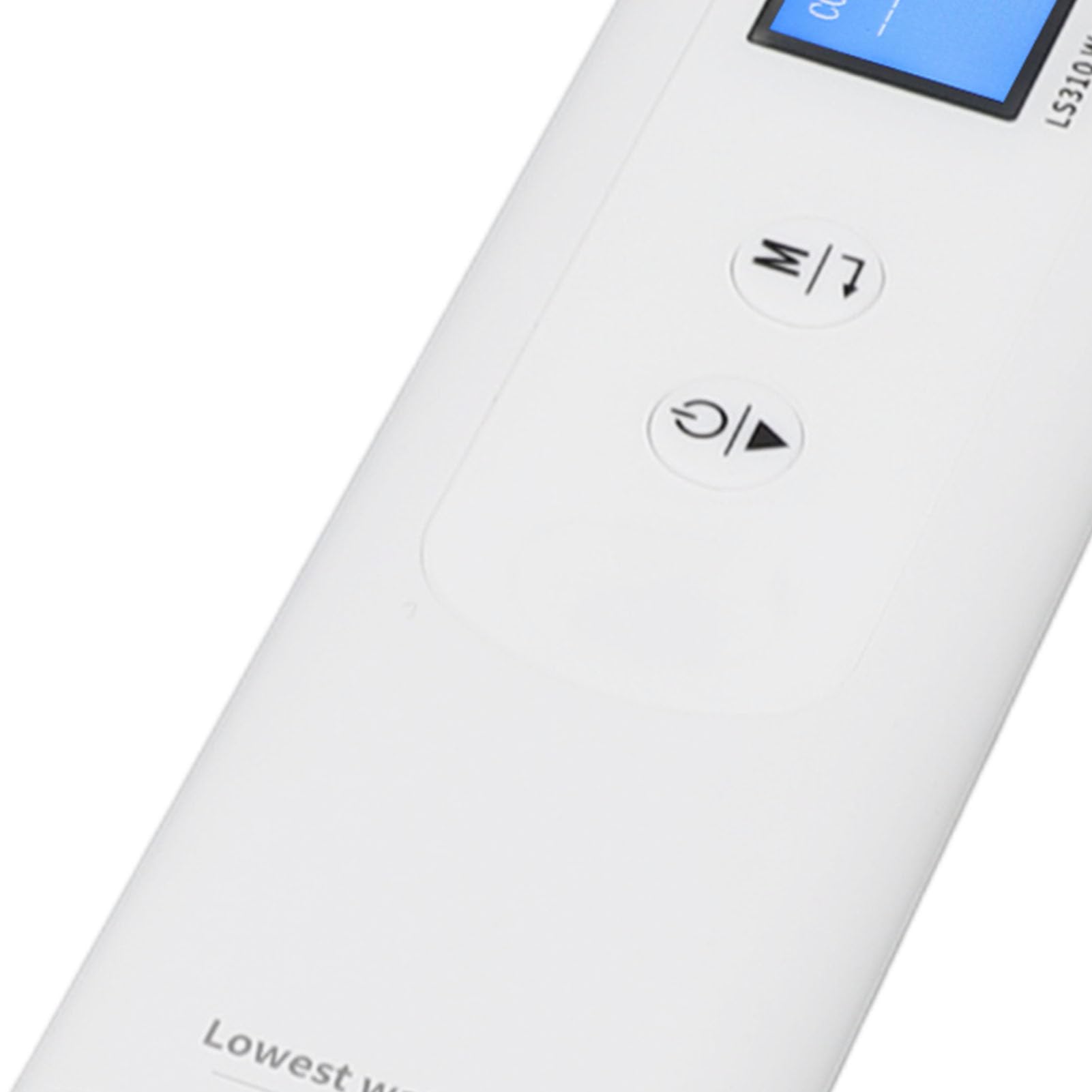 Aramox Przenośny Miernik ści Wody 6 w 1, Tester Parametrów COD TOC TDS EC