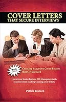 Cover Letters That Secure Interviews 0974899151 Book Cover