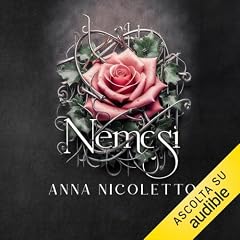 Nemesi copertina