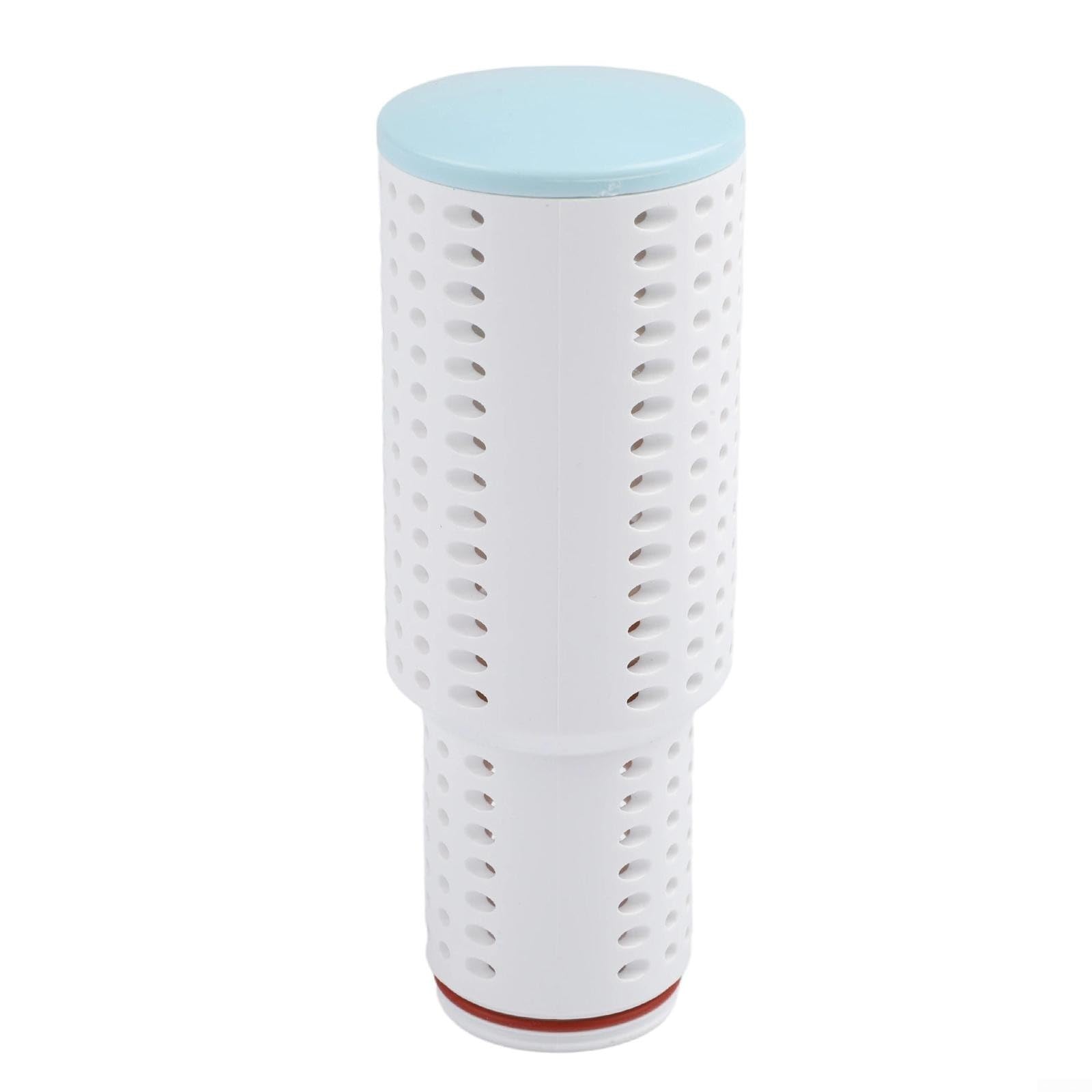 Lot de 4 filtres de déminéralisation de rechange avec purification ionique argentée pour humidificateur Dreo HM306 HM311S HM524S HM409S HM420S, réducteur de calcaire d'eau dure