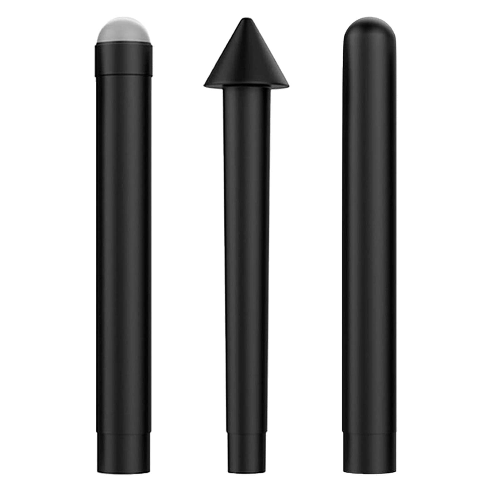CALANDIS® 3Pcs Stylus Pen Tips HB 2H H for Surface Pro 4 5 6 7 Prox Book Go Studio | Styluses | Tablet & eBook Reader Accs-image-37