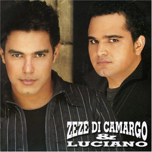 Zeze Di Camargo & Luciano 2005 [Audio CD]