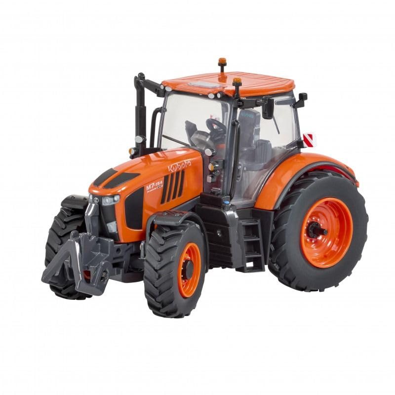 Britains Kubota M7 154