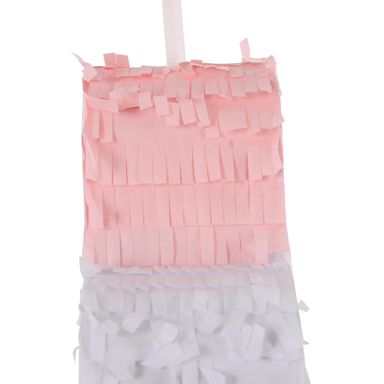 Mini pinata do lodów, pinata, sznurek z opaską na oczy, lce Crem Drip Pinat na cukierki, przyjęcie urodzinowe, lato, baby shower
