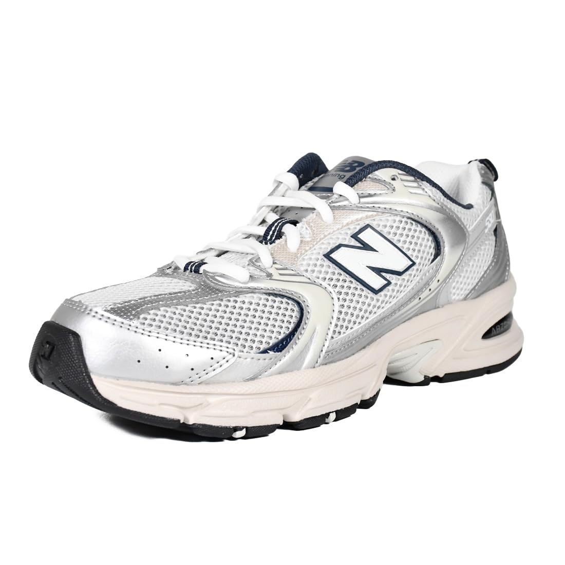 Amazon.co.jp: NEW BALANCE 530 SNEAKER MR530KA 24.5cm(MENS 6.5(D