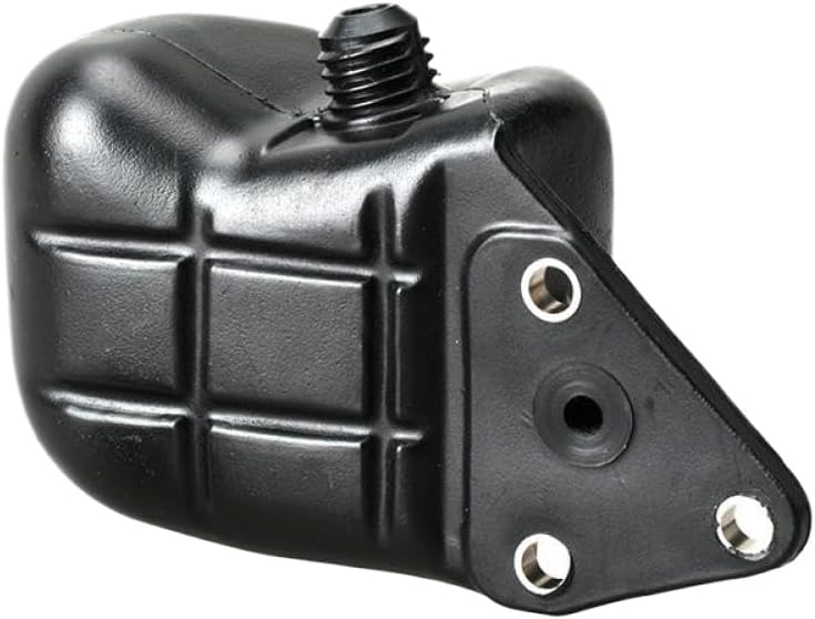 Outboard Engine Body Reservoir 64E-43828-00 64E-43829-00 64E438280000 64E-43828 64E-43829 Compatible With 115-225HP Boat Motor