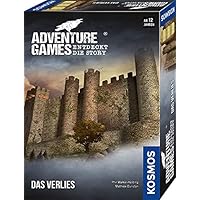 Kosmos 695088 - Adventure