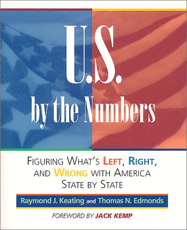 U.S. By the Numbers