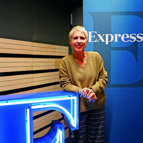 Clara Ferreira Alves: “Balsemão foi um dos grandes fundadores da democracia portuguesa e traçou um caminho único no jornalismo português”