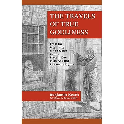 The Travels of True Godliness