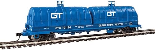 Walthers GTW Bobina COCHE #101144