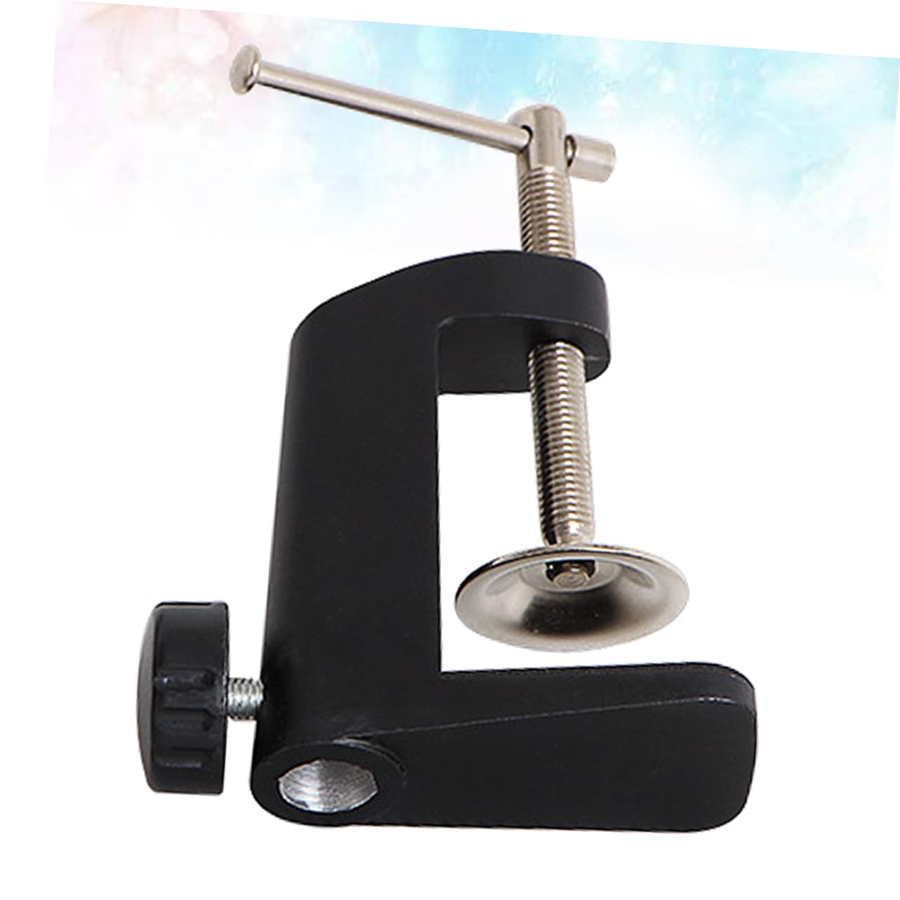 Angoily 3pièces Roue De Poulie Rétro Noire Fer Pour Lampe Suspendue Accessoire Diy Vintage Pour