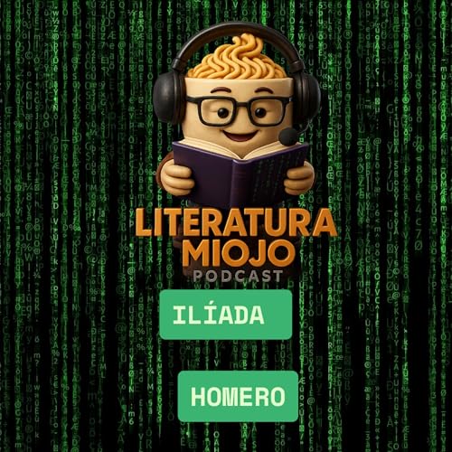 #7.3 - Il&iacute;ada - Homero