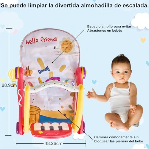 Andaderas, Baby Product andadera princel Marca MFXH (3)
