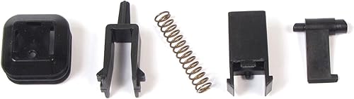 Miniatura 2 de KIT DE REPARACIÓN DE PESTILLO DE COMBUSTIBLE DA1114