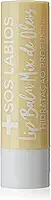 Top Beauty Sos Lábios Lip Balm Mix De Óleos 3 5Gr Top Beauty
