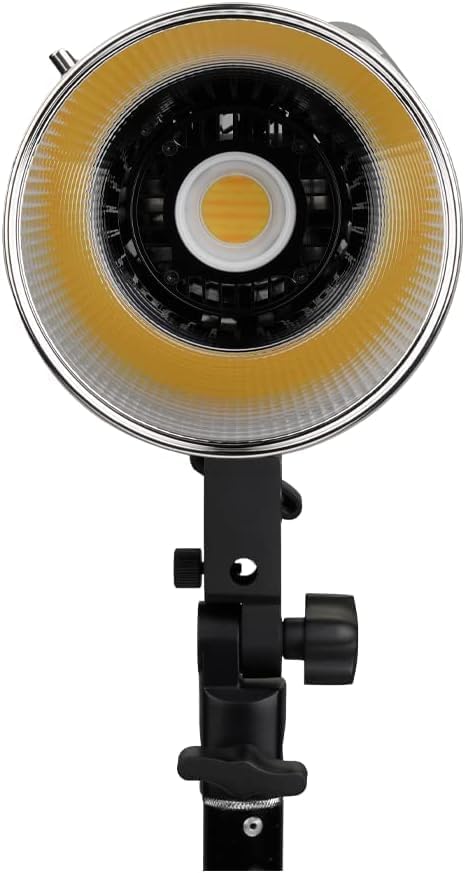 Aputure Amaran COB 60Xモデル 超軽量小型 撮影ライト 65W CRI≥96