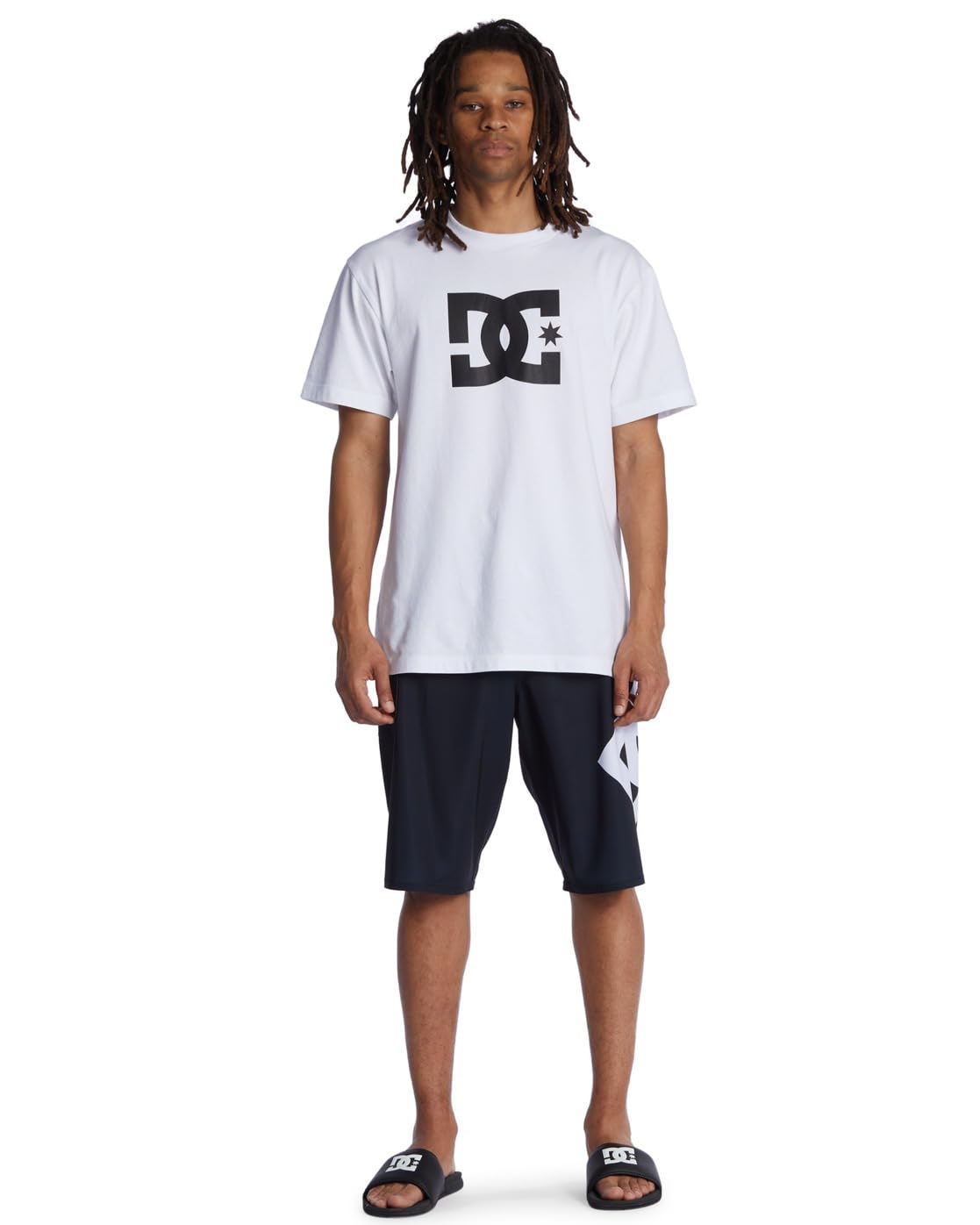 DC Shoes Lanai 21 Bañador Hombre (Pack de 1)