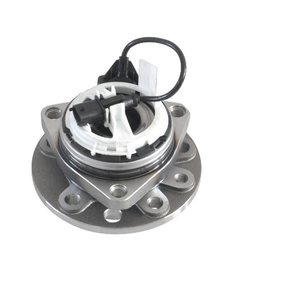 Teker Poryası Ön+Abs Opel Vectra C Abs Sensörlü 5 Bijon 1603243 Vkba3620