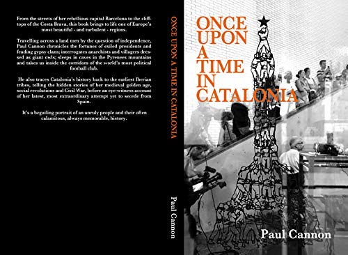 Once Upon a Time in Catalonia